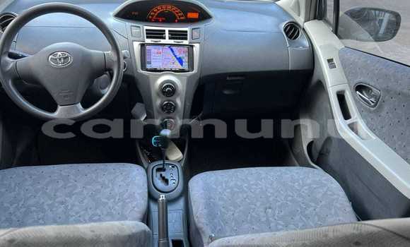 Acheter Occasion Voiture Toyota Yaris Autre à Brazzaville, Commune de Brazzaville Acheter Occasion Voiture Toyota Yaris Autre à Brazzaville, Commune de Brazzaville