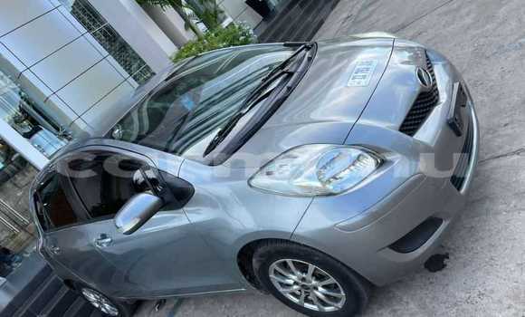 Acheter Occasion Voiture Toyota Yaris Autre à Brazzaville, Commune de Brazzaville Acheter Occasion Voiture Toyota Yaris Autre à Brazzaville, Commune de Brazzaville