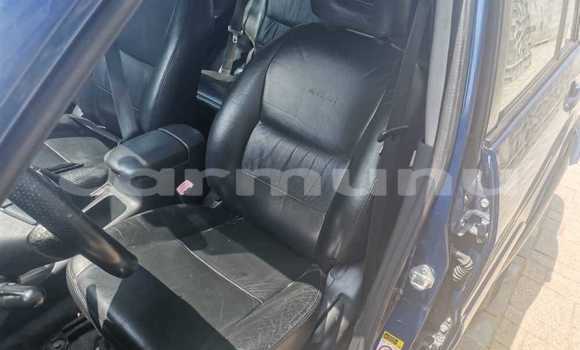 Acheter Occasion Voiture Toyota RAV4 Bleu à Brazzaville, Commune de Brazzaville Acheter Occasion Voiture Toyota RAV4 Bleu à Brazzaville, Commune de Brazzaville