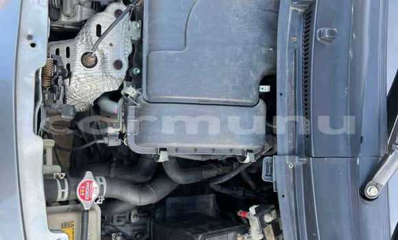 Acheter Occasion Voiture Toyota RAV4 Bleu à Brazzaville, Commune de Brazzaville Acheter Occasion Voiture Toyota RAV4 Bleu à Brazzaville, Commune de Brazzaville