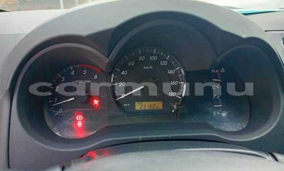 Acheter Occasion Voiture Toyota Hiluxe VIGO Blanc à Brazzaville, Commune de Brazzaville Acheter Occasion Voiture Toyota Hiluxe VIGO Blanc à Brazzaville, Commune de Brazzaville