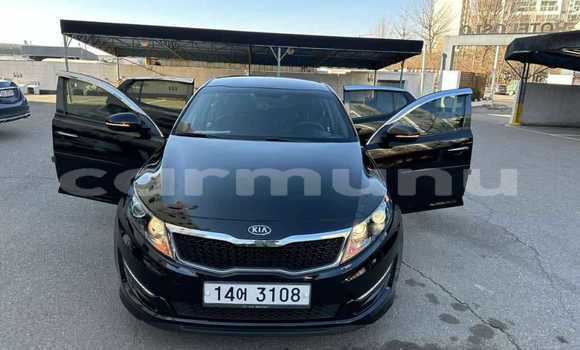 Acheter Occasion Voiture Kia K5 Noir à Brazzaville, Commune de Brazzaville Acheter Occasion Voiture Kia K5 Noir à Brazzaville, Commune de Brazzaville