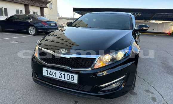 Acheter Occasion Voiture Kia K5 Noir à Brazzaville, Commune de Brazzaville Acheter Occasion Voiture Kia K5 Noir à Brazzaville, Commune de Brazzaville