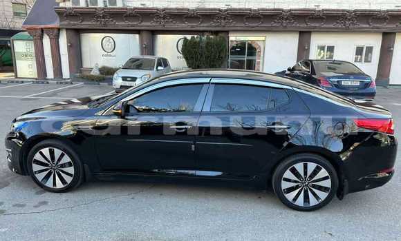 Acheter Occasion Voiture Kia K5 Noir à Brazzaville, Commune de Brazzaville Acheter Occasion Voiture Kia K5 Noir à Brazzaville, Commune de Brazzaville