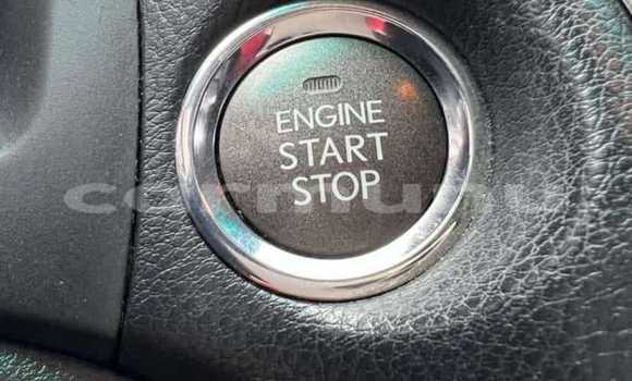 Acheter Occasion Voiture Lexus RX 350 Autre à Brazzaville, Commune de Brazzaville Acheter Occasion Voiture Lexus RX 350 Autre à Brazzaville, Commune de Brazzaville