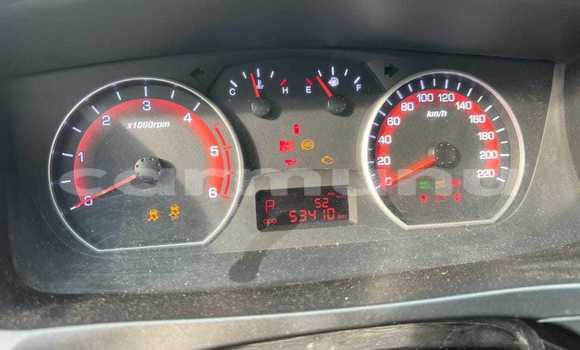 Acheter Occasion Voiture Toyota Pickup Blanc à Brazzaville, Commune de Brazzaville Acheter Occasion Voiture Toyota Pickup Blanc à Brazzaville, Commune de Brazzaville