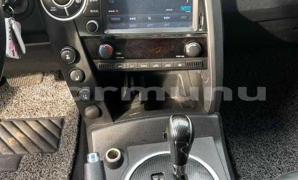 Acheter Occasion Voiture Toyota Pickup Blanc à Brazzaville, Commune de Brazzaville Acheter Occasion Voiture Toyota Pickup Blanc à Brazzaville, Commune de Brazzaville