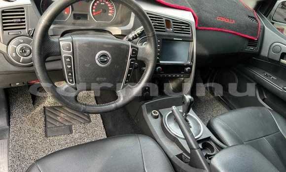 Acheter Occasion Voiture Toyota Pickup Blanc à Brazzaville, Commune de Brazzaville Acheter Occasion Voiture Toyota Pickup Blanc à Brazzaville, Commune de Brazzaville