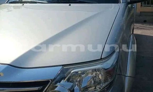 Acheter Occasion Voiture Toyota Fortuner Autre à Brazzaville, Commune de Brazzaville Acheter Occasion Voiture Toyota Fortuner Autre à Brazzaville, Commune de Brazzaville