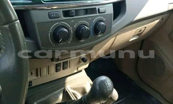 Acheter Occasion Voiture Toyota Fortuner Autre à Brazzaville, Commune de Brazzaville Acheter Occasion Voiture Toyota Fortuner Autre à Brazzaville, Commune de Brazzaville