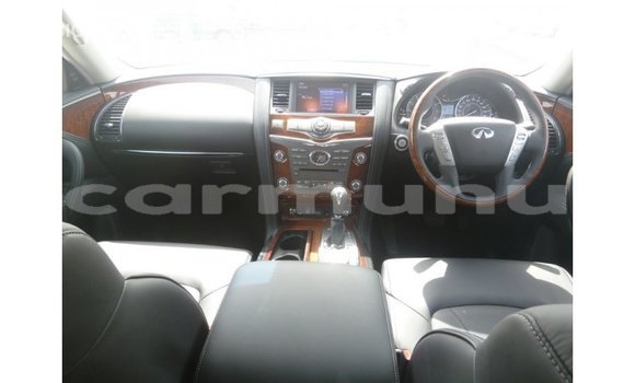 Buy Import Infiniti Q White Car in Import - Dubai in Region of Bouenza Buy Import Infiniti Q White Car in Import - Dubai in Region of Bouenza