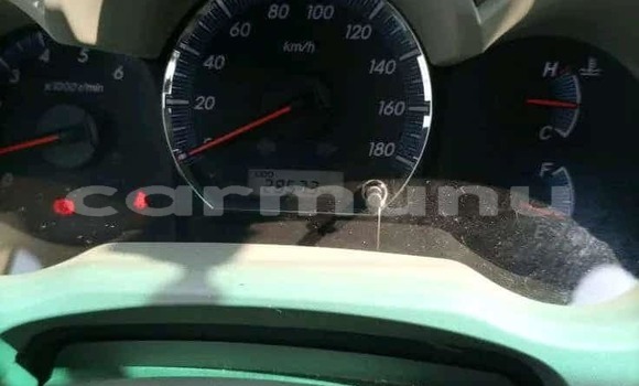 Acheter Occasion Voiture Toyota Fortuner Autre à Brazzaville, Commune de Brazzaville Acheter Occasion Voiture Toyota Fortuner Autre à Brazzaville, Commune de Brazzaville