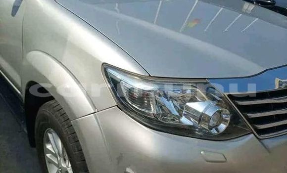 Acheter Occasion Voiture Toyota Fortuner Autre à Brazzaville, Commune de Brazzaville Acheter Occasion Voiture Toyota Fortuner Autre à Brazzaville, Commune de Brazzaville