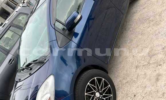 Acheter Occasion Voiture Toyota Yaris Bleu à Brazzaville, Commune de Brazzaville Acheter Occasion Voiture Toyota Yaris Bleu à Brazzaville, Commune de Brazzaville