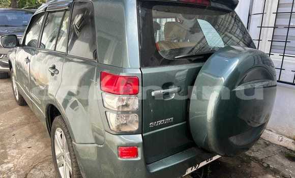 Acheter Occasion Voiture Suzuki Grand Vitara Autre à Brazzaville, Commune de Brazzaville Acheter Occasion Voiture Suzuki Grand Vitara Autre à Brazzaville, Commune de Brazzaville