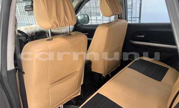 Acheter Occasion Voiture Suzuki Grand Vitara Autre à Brazzaville, Commune de Brazzaville Acheter Occasion Voiture Suzuki Grand Vitara Autre à Brazzaville, Commune de Brazzaville