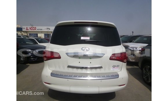 Buy Import Infiniti Q White Car in Import - Dubai in Region of Bouenza Buy Import Infiniti Q White Car in Import - Dubai in Region of Bouenza