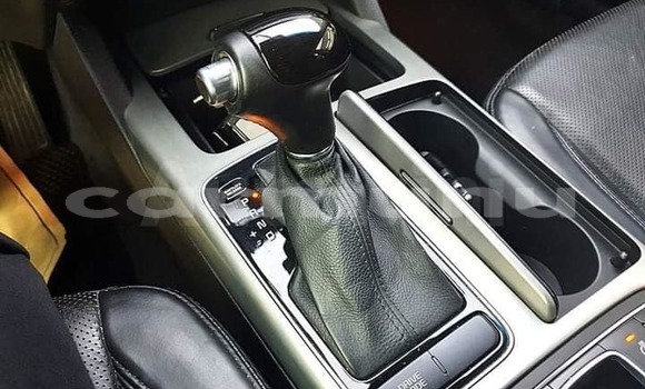 Acheter Occasion Voiture Kia K7 Noir à Brazzaville, Commune de Brazzaville Acheter Occasion Voiture Kia K7 Noir à Brazzaville, Commune de Brazzaville