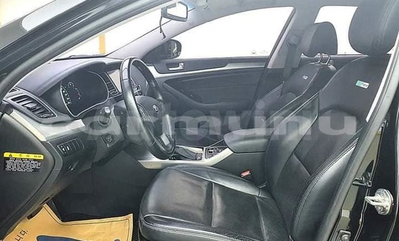 Acheter Occasion Voiture Kia K7 Noir à Brazzaville, Commune de Brazzaville Acheter Occasion Voiture Kia K7 Noir à Brazzaville, Commune de Brazzaville