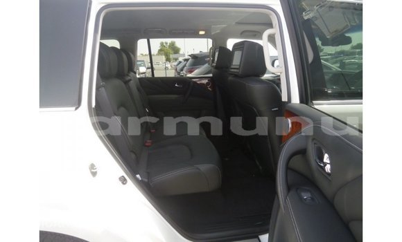 Buy Import Infiniti Q White Car in Import - Dubai in Region of Bouenza Buy Import Infiniti Q White Car in Import - Dubai in Region of Bouenza