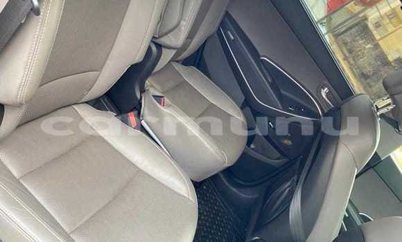 Acheter Occasion Voiture Hyundai Santa Fe Autre à Brazzaville, Commune de Brazzaville Acheter Occasion Voiture Hyundai Santa Fe Autre à Brazzaville, Commune de Brazzaville