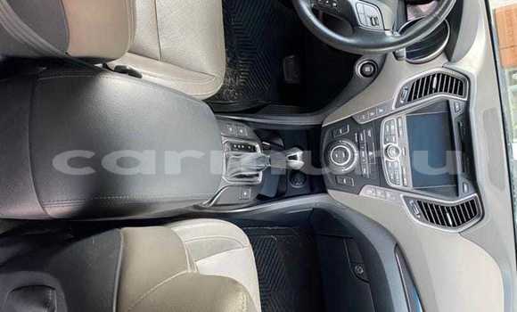 Acheter Occasion Voiture Hyundai Santa Fe Autre à Brazzaville, Commune de Brazzaville Acheter Occasion Voiture Hyundai Santa Fe Autre à Brazzaville, Commune de Brazzaville