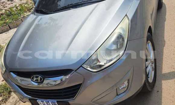 Acheter Occasion Voiture Hyundai Tucson Autre à Brazzaville, Commune de Brazzaville Acheter Occasion Voiture Hyundai Tucson Autre à Brazzaville, Commune de Brazzaville