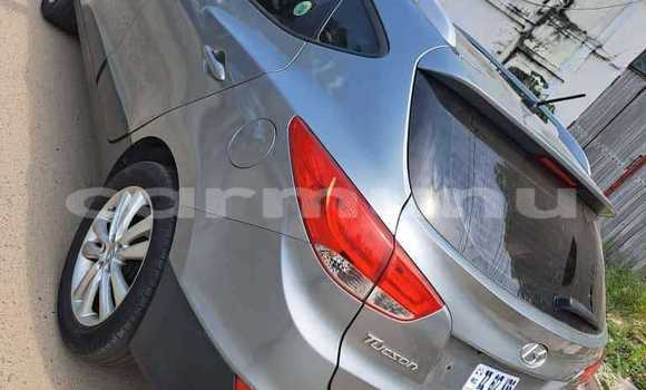 Acheter Occasion Voiture Hyundai Tucson Autre à Brazzaville, Commune de Brazzaville Acheter Occasion Voiture Hyundai Tucson Autre à Brazzaville, Commune de Brazzaville