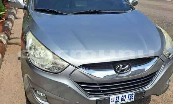 Acheter Occasion Voiture Hyundai Tucson Autre à Brazzaville, Commune de Brazzaville Acheter Occasion Voiture Hyundai Tucson Autre à Brazzaville, Commune de Brazzaville