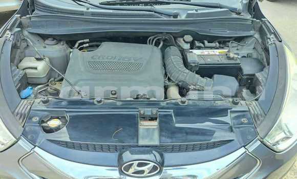 Acheter Occasion Voiture Hyundai Tucson Autre à Brazzaville, Commune de Brazzaville Acheter Occasion Voiture Hyundai Tucson Autre à Brazzaville, Commune de Brazzaville