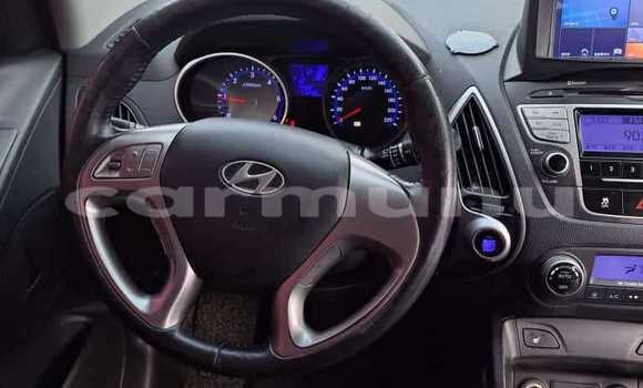 Acheter Occasion Voiture Hyundai Tucson Autre à Brazzaville, Commune de Brazzaville Acheter Occasion Voiture Hyundai Tucson Autre à Brazzaville, Commune de Brazzaville