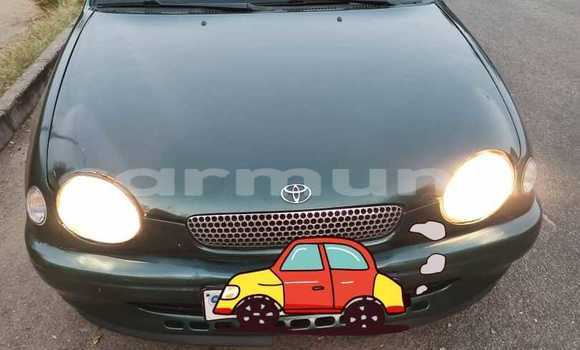 Buy Used Toyota Belta Other Car in Brazzaville in Municipality of Brazzaville Buy Used Toyota Belta Other Car in Brazzaville in Municipality of Brazzaville