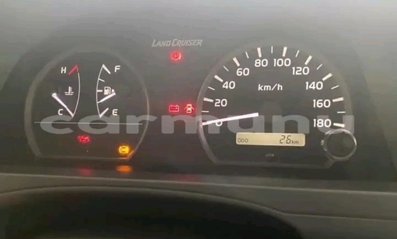 Acheter Neuf Voiture Toyota Pickup Blanc à Brazzaville, Commune de Brazzaville