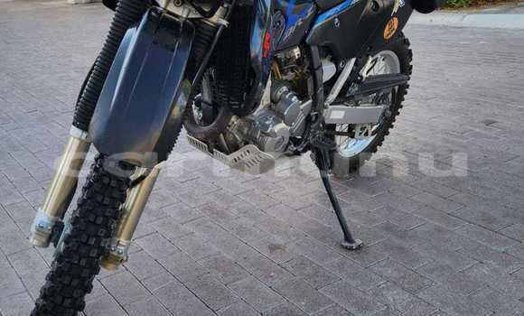 Acheter Occasion Moto KTM SX Beige à Brazzaville, Commune de Brazzaville