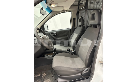 Buy Used Opel Zafira OPC White Car in Brazzaville in Municipality of Brazzaville Buy Used Opel Zafira OPC White Car in Brazzaville in Municipality of Brazzaville