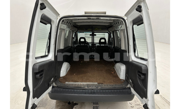 Buy Used Opel Zafira OPC White Car in Brazzaville in Municipality of Brazzaville Buy Used Opel Zafira OPC White Car in Brazzaville in Municipality of Brazzaville