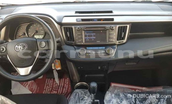 Buy Import Toyota RAV4 Other Car in Import - Dubai in Region of Bouenza Buy Import Toyota RAV4 Other Car in Import - Dubai in Region of Bouenza