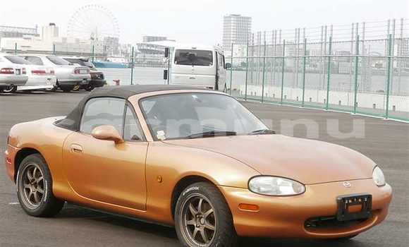 Acheter Occasion Voiture Mazda MX-5 Autre à Brazzaville, Commune de Brazzaville Acheter Occasion Voiture Mazda MX-5 Autre à Brazzaville, Commune de Brazzaville