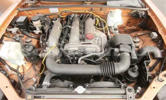 Acheter Occasion Voiture Mazda MX-5 Autre à Brazzaville, Commune de Brazzaville Acheter Occasion Voiture Mazda MX-5 Autre à Brazzaville, Commune de Brazzaville