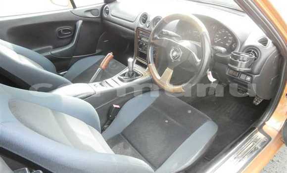 Acheter Occasion Voiture Mazda MX-5 Autre à Brazzaville, Commune de Brazzaville Acheter Occasion Voiture Mazda MX-5 Autre à Brazzaville, Commune de Brazzaville