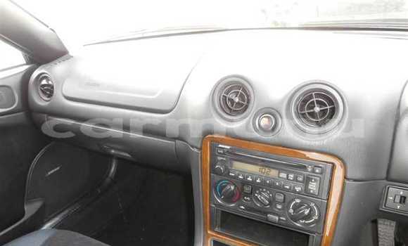 Acheter Occasion Voiture Mazda MX-5 Autre à Brazzaville, Commune de Brazzaville Acheter Occasion Voiture Mazda MX-5 Autre à Brazzaville, Commune de Brazzaville