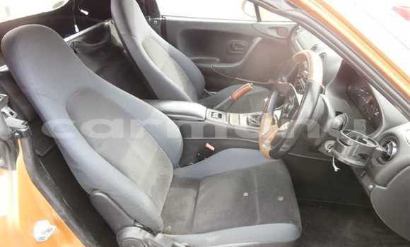 Acheter Occasion Voiture Mazda MX-5 Autre à Brazzaville, Commune de Brazzaville Acheter Occasion Voiture Mazda MX-5 Autre à Brazzaville, Commune de Brazzaville