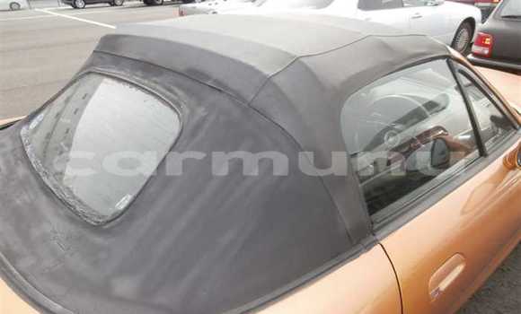 Acheter Occasion Voiture Mazda MX-5 Autre à Brazzaville, Commune de Brazzaville Acheter Occasion Voiture Mazda MX-5 Autre à Brazzaville, Commune de Brazzaville