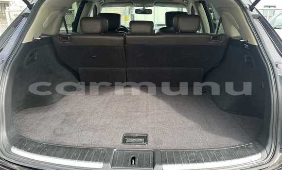 Acheter Occasion Voiture Infiniti FX Noir à Brazzaville, Commune de Brazzaville Acheter Occasion Voiture Infiniti FX Noir à Brazzaville, Commune de Brazzaville