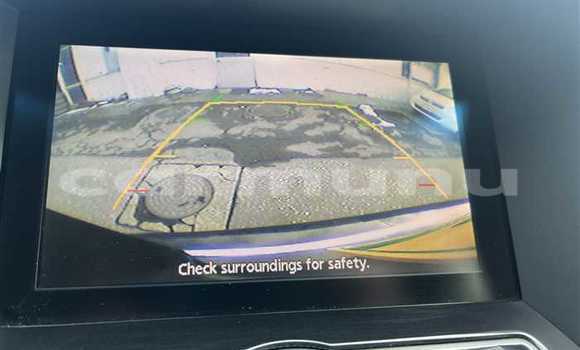 Acheter Occasion Voiture Infiniti FX Noir à Brazzaville, Commune de Brazzaville Acheter Occasion Voiture Infiniti FX Noir à Brazzaville, Commune de Brazzaville