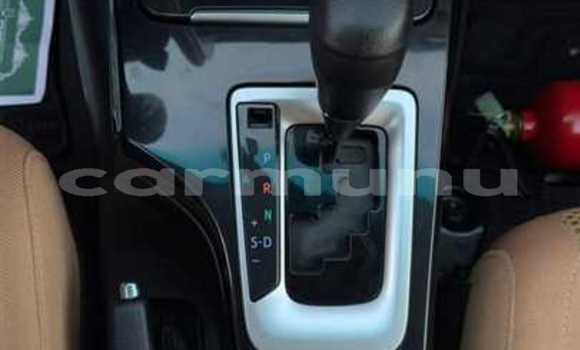 Buy Used Toyota Fortuner White Car in Brazzaville in Municipality of Brazzaville Buy Used Toyota Fortuner White Car in Brazzaville in Municipality of Brazzaville