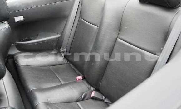 Buy Used Toyota Camry White Car in Brazzaville in Municipality of Brazzaville Buy Used Toyota Camry White Car in Brazzaville in Municipality of Brazzaville