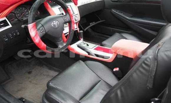 Buy Used Toyota Camry White Car in Brazzaville in Municipality of Brazzaville Buy Used Toyota Camry White Car in Brazzaville in Municipality of Brazzaville