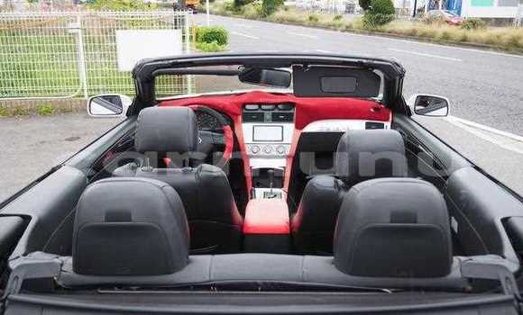 Buy Used Toyota Camry White Car in Brazzaville in Municipality of Brazzaville Buy Used Toyota Camry White Car in Brazzaville in Municipality of Brazzaville