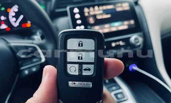 Buy Used Honda Insight Black Car in Brazzaville in Municipality of Brazzaville Buy Used Honda Insight Black Car in Brazzaville in Municipality of Brazzaville